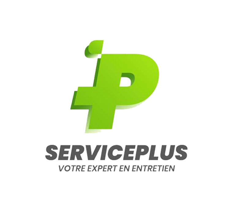 Groupe Service Plus Logo